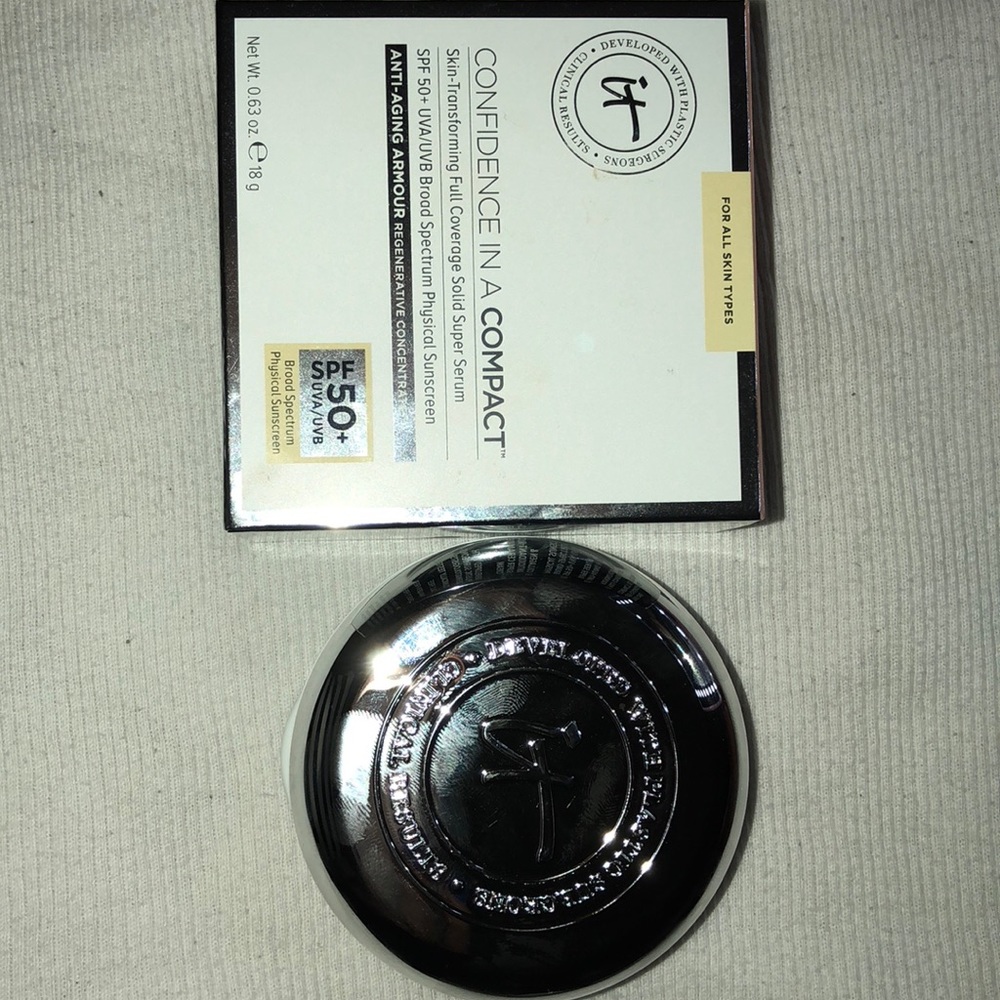 Make up